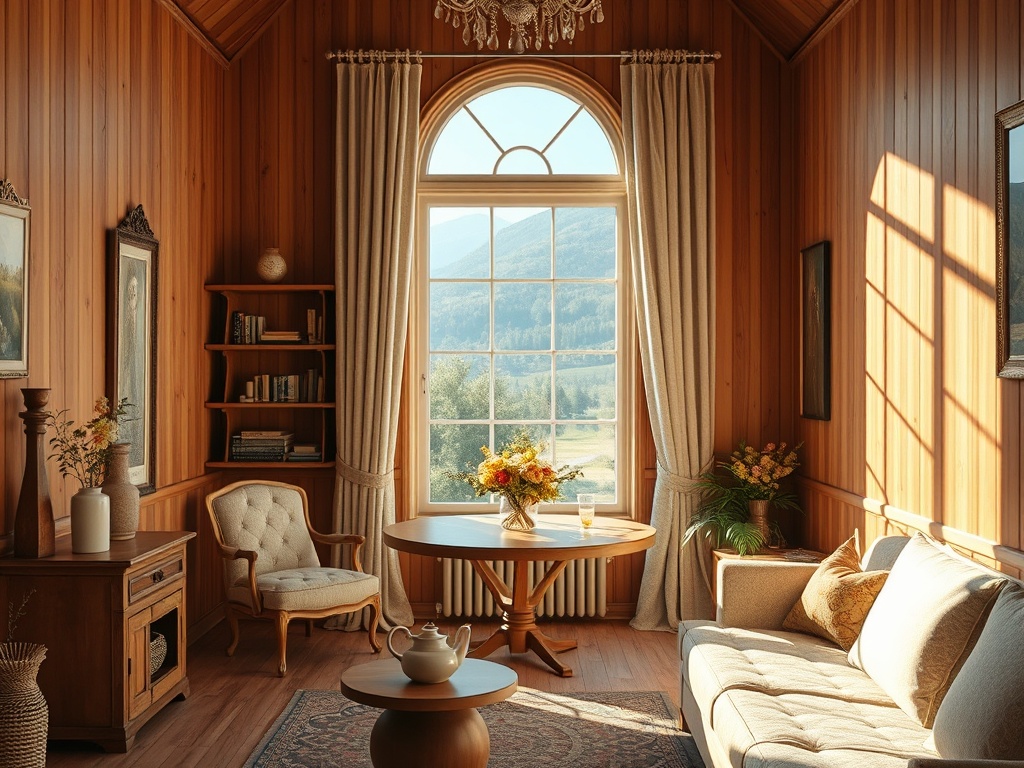 УРАЛДИС | Монтаж раздвижных дверей в загородном доме для экономии пространства