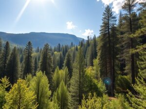 УРАЛДИС | Сравнение клееного бруса и CLT-панелей