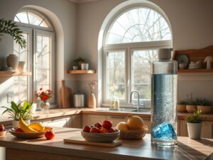 УРАЛДИС | Система очистки воды для загородного дома