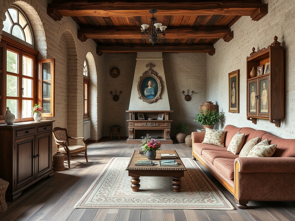 УРАЛДИС | Сохранение исторического образа дома при модернизации: реставрация фасада и интерьера