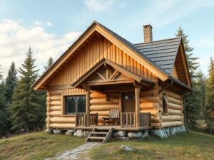 УРАЛДИС | Построить или купить готовый дом: анализ рынка коттеджей из клееного бруса