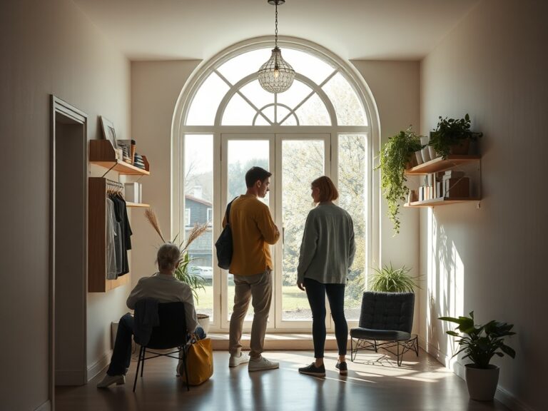 УРАЛДИС | Гардеробная для каждой спальни