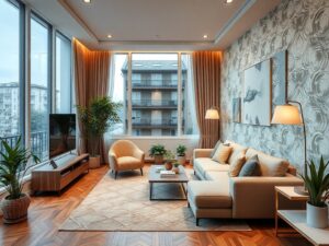 УРАЛДИС | Организация временного проживания при капитальном ремонте дома из бруса: варианты и расходы