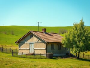 УРАЛДИС | Дренаж участка загородного дома: открытый, закрытый, засыпной