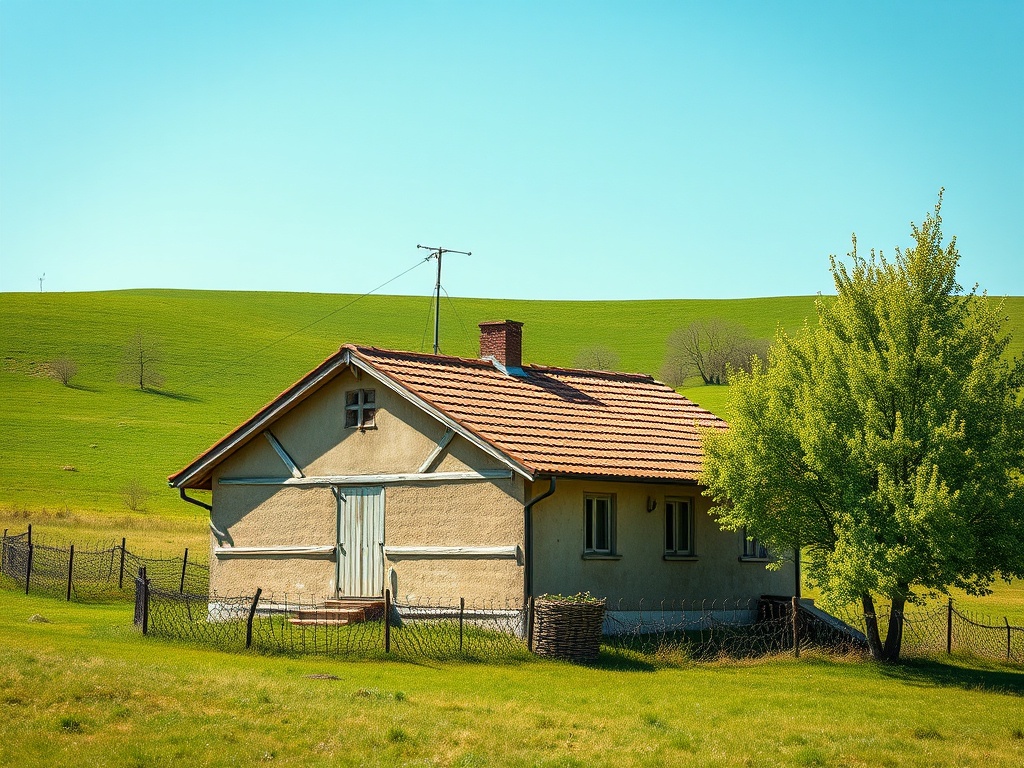 УРАЛДИС | Дренаж участка загородного дома: открытый, закрытый, засыпной