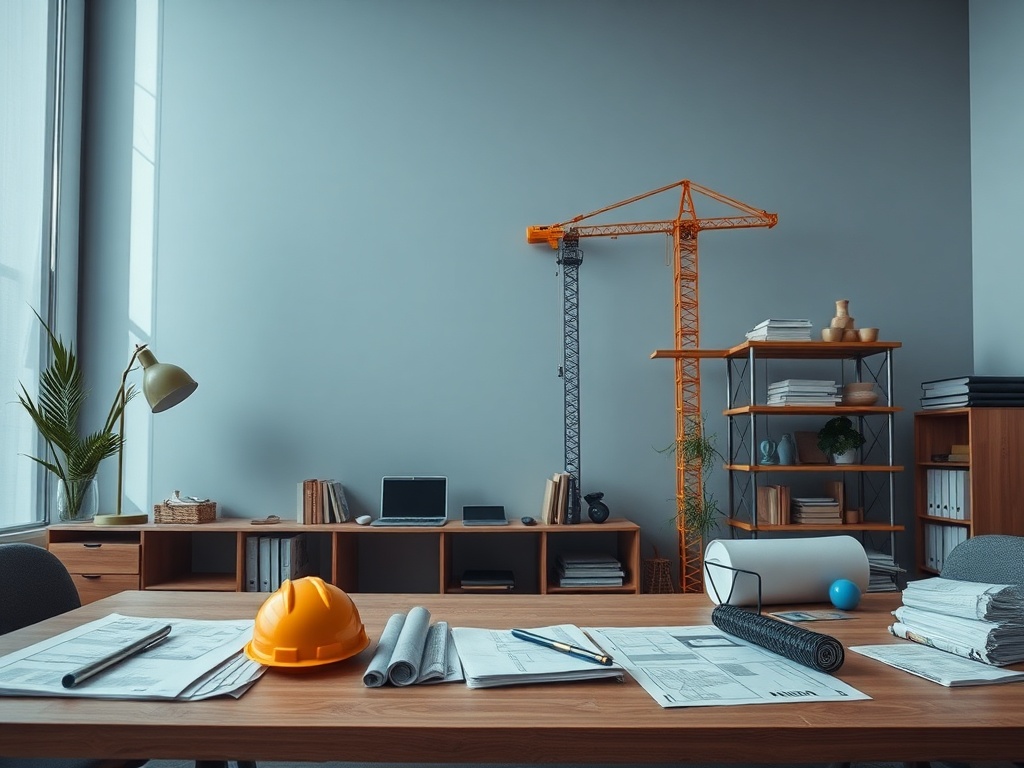 УРАЛДИС | Уведомление о начале строительства